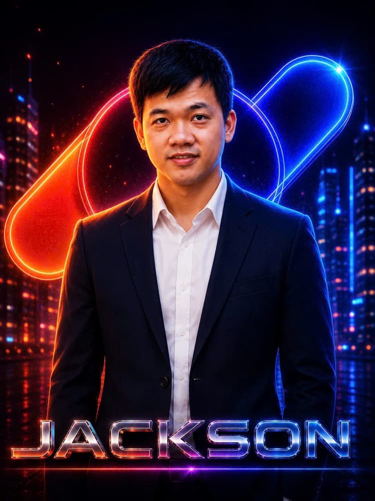 Trần Thanh Sơn — Tech Lead tại RC Labs Academy